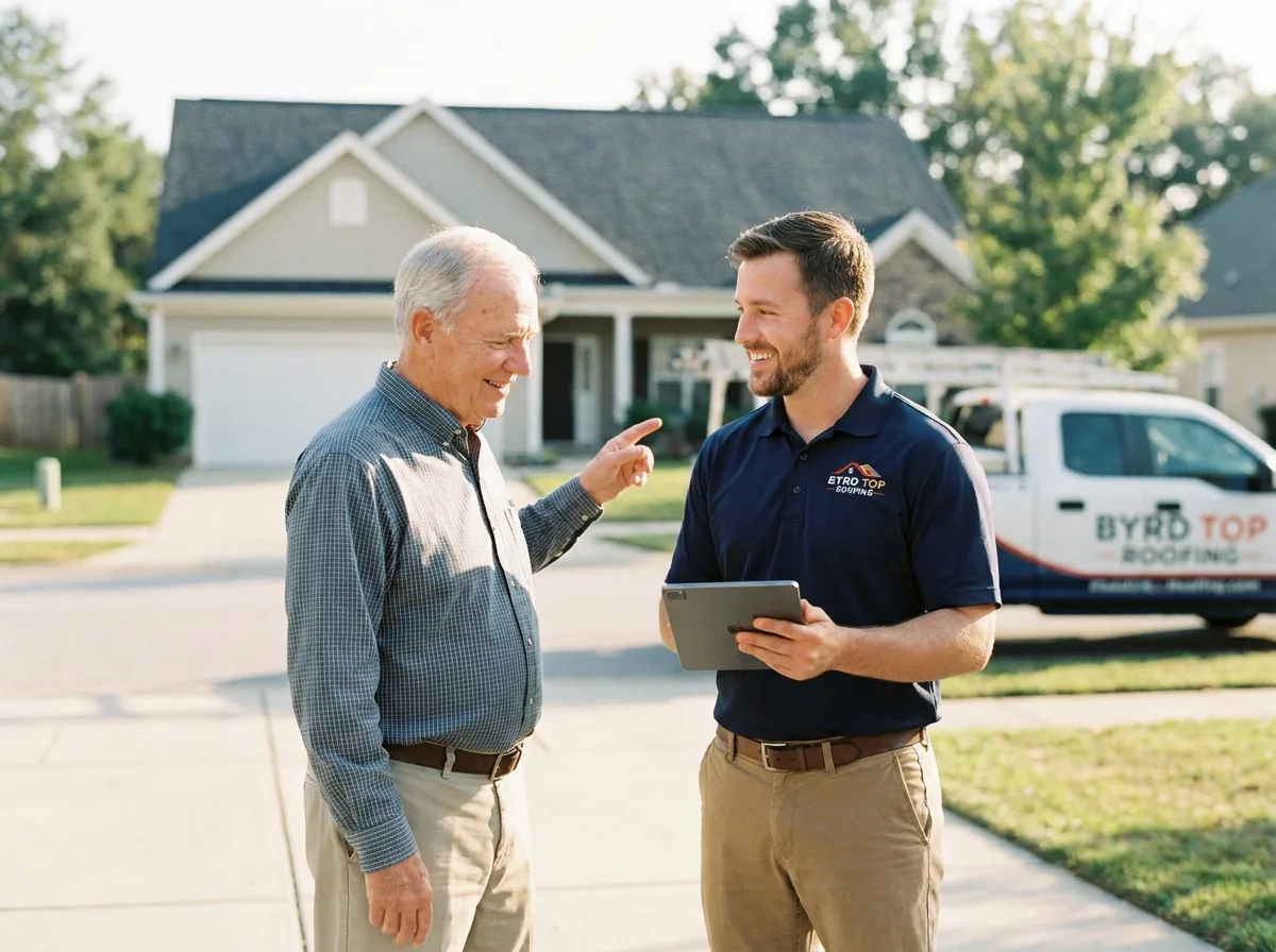 Roofing Sewanee, TN FAQs